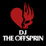 DJ THE OFFSPRIN CR