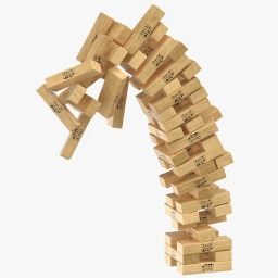 Jenga PvP (All ages) icon