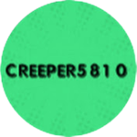 Creeper5810 Fan Group