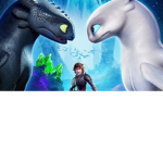 How to train your dragon dec
