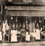 Lou's Butchery