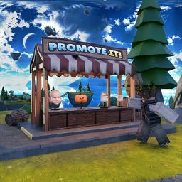 Promote It! [EARLY ACCESS] icon