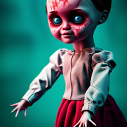 Little Lulu : The beginnining...