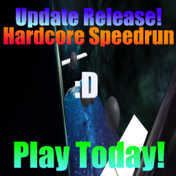 Hardcore Speedrun