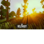 The Wild West ll The Outlaws