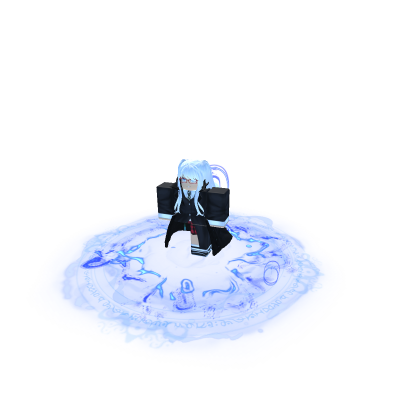 Water Fall