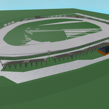 Kil-Kare Raceway