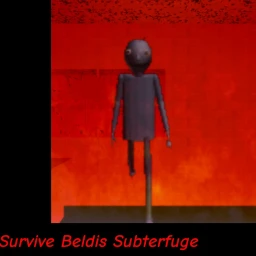 Survive Beldis Subterfuge! icon