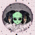 Space ghettos