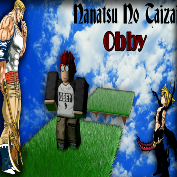Nanatsu No Taizai Obby