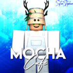 Mocha Cafe ™