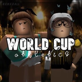 Silver Spring FL. Location Worldcup Athletics
