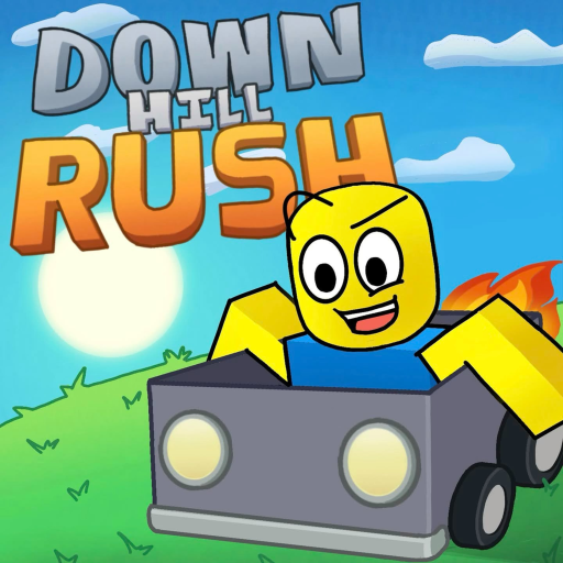 Downhill Rush
