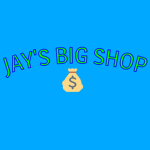 Jay's Big Shop