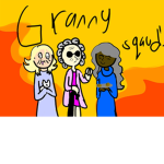Granny Squad