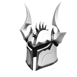 Sacred Champion's Helmet