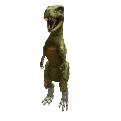 StarterCharacter dino