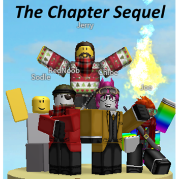 A Small House on an Lost Baseplate