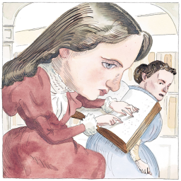 The World of Helen Keller