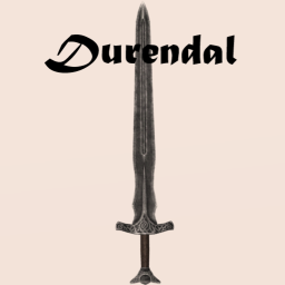 Durendal [ALPHA]
