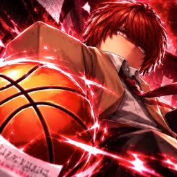 [KIRA 👹] Basketball: Zero icon