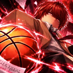 [QOL] Basketball: Zero icon