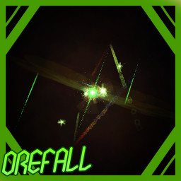[LEGACY] Orefall