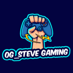 Og steve gaming and vlogs
