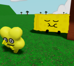 Unofficial Battle for Dream Island Games