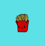 FrenchFries Production