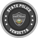Vendetta State Police