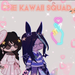 The Random Kawaii Squad