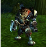 Riverpaw Tribe