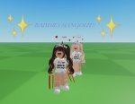 The Baddies Hangout!!