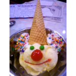 Ronald's Ice Cream Co.