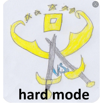 (hard mode) sword wrestlers