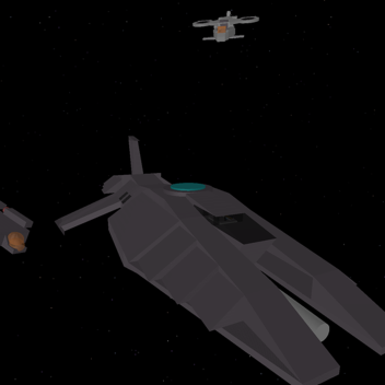 Space Port -[Project Resumed]-