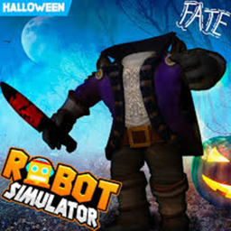 Robot Simulator