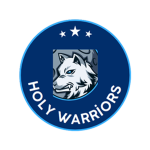 |TMAF| Holy Warriors