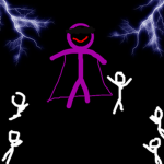 Cursegiver of Lightning