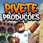 Pivete Produções