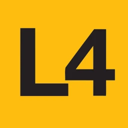 Metro barcelona L4 icon
