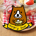 Hungry Bear