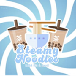 Steamy Noodles Interview Center!