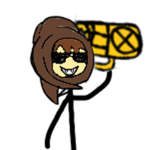 Boombox!