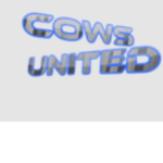 Cows United!!!!!!!!!!