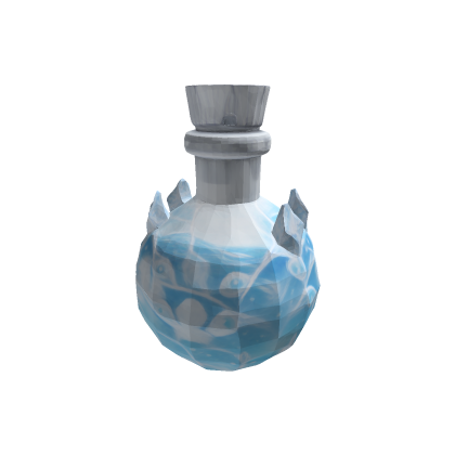 Cryo-Bloom Essence Elixir