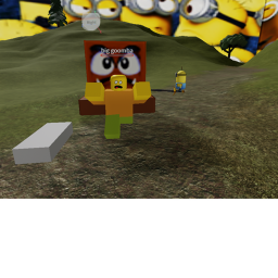 Minions