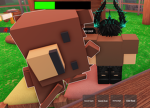 Tofu's Gang