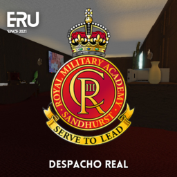 「👑」 Despacho Real
